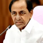 The 71st birthday of Rao, also known as KCR, was celebrated on Monday. (File)