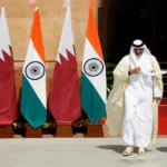 Qatar has committed to investing $10 billion in India across various sectors