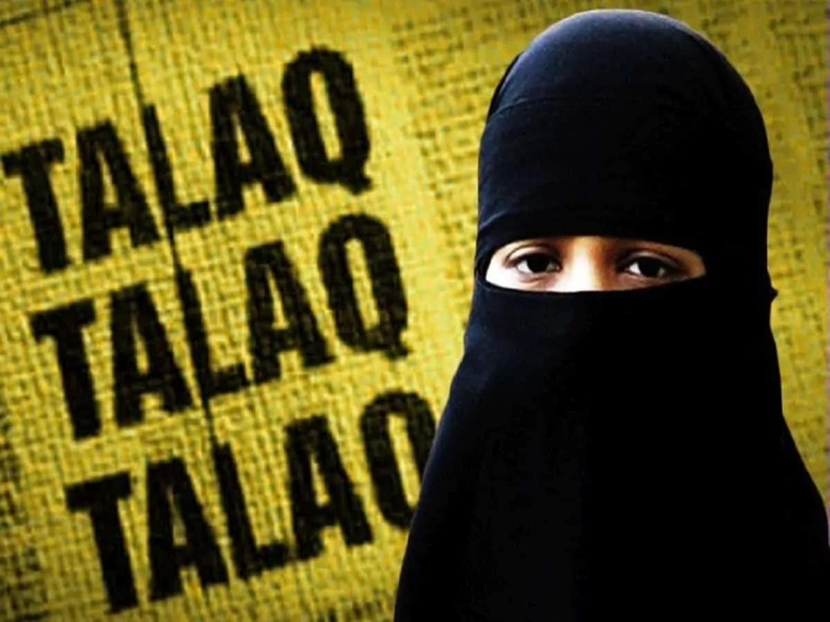 From UAE, man gives ‘triple talaq’ to wife in Kerala over WhatsApp