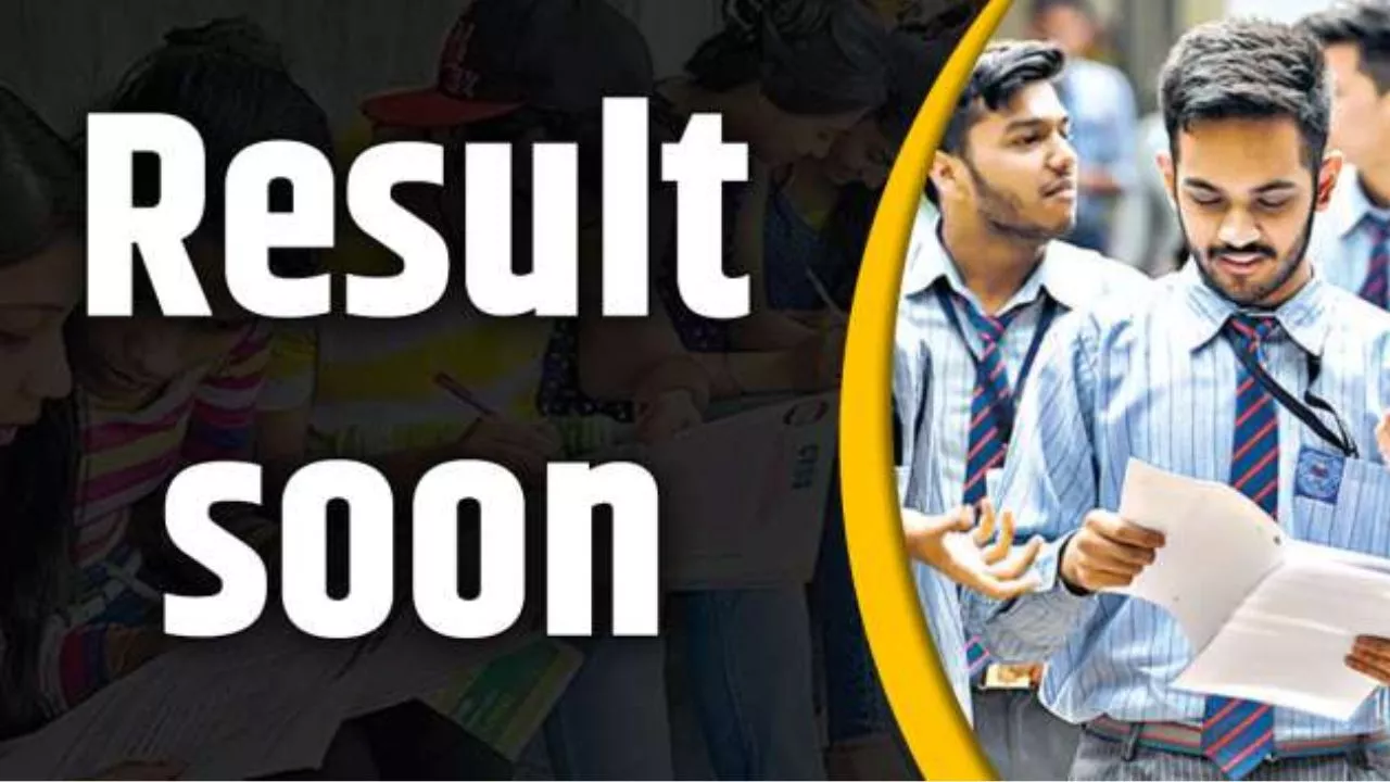Telangana SSC Exam Results 2025: Students to Receive Marks Along with Grades