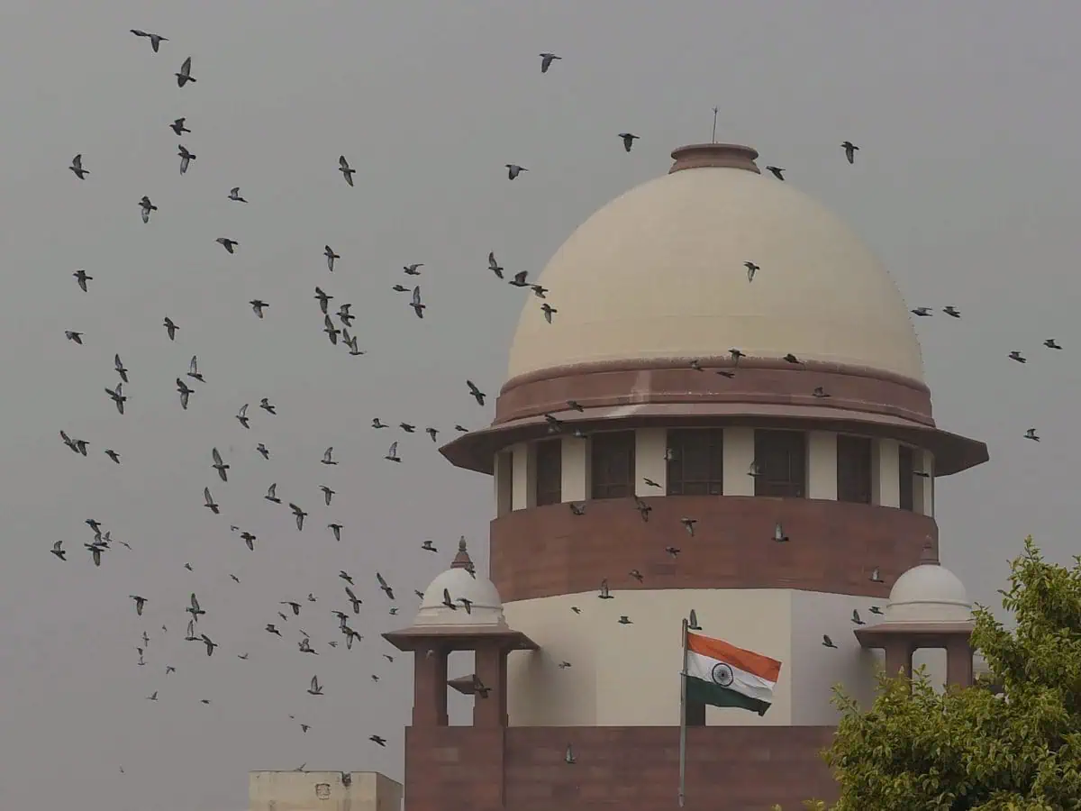 Supreme Court to hear pleas against Waqf Amendment Act tomorrow