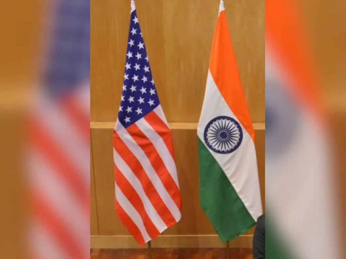 Mutually beneficial India-US trade deal to limit tariff impact: Report
