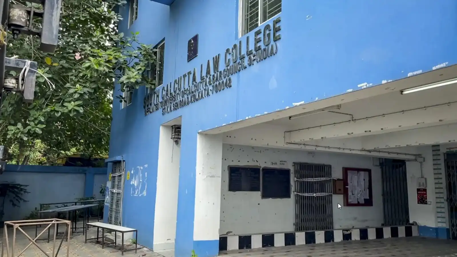 Law student gang-raped in Kolkata, 3 held; NCW seeks police report
