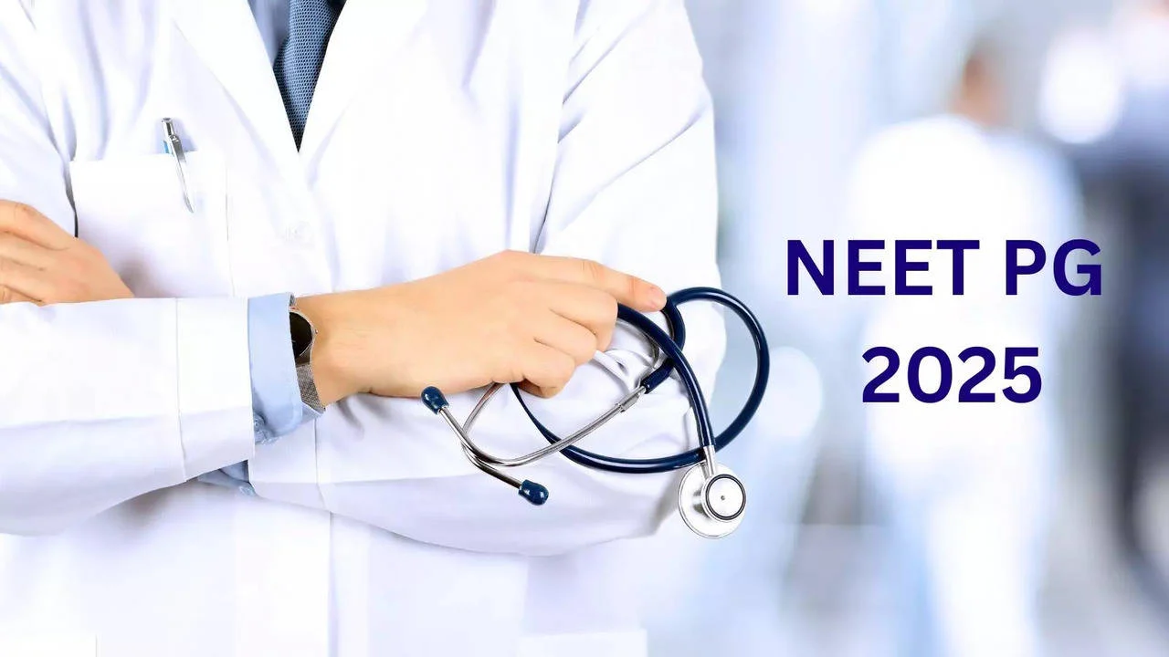 Supreme Court Dismisses Plea Against NEET-UG 2025 Results Over Alleged Question Error