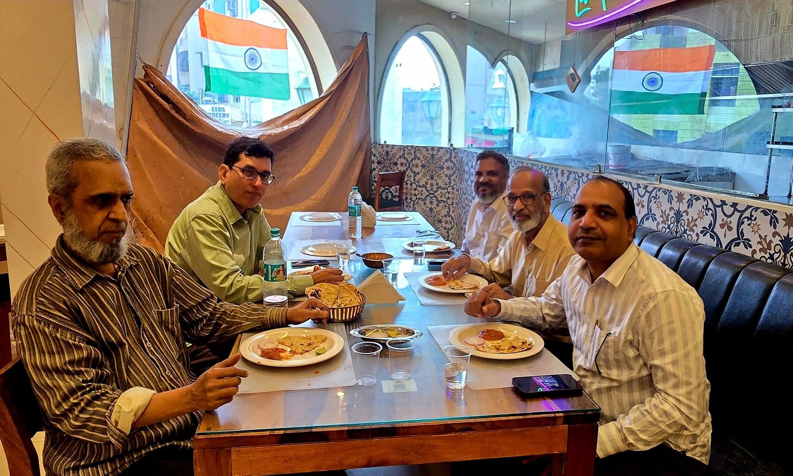 NRI Journalists Reunite in Hyderabad to Discuss Community Issues and Celebrate Milestones