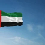 UAE Flag
