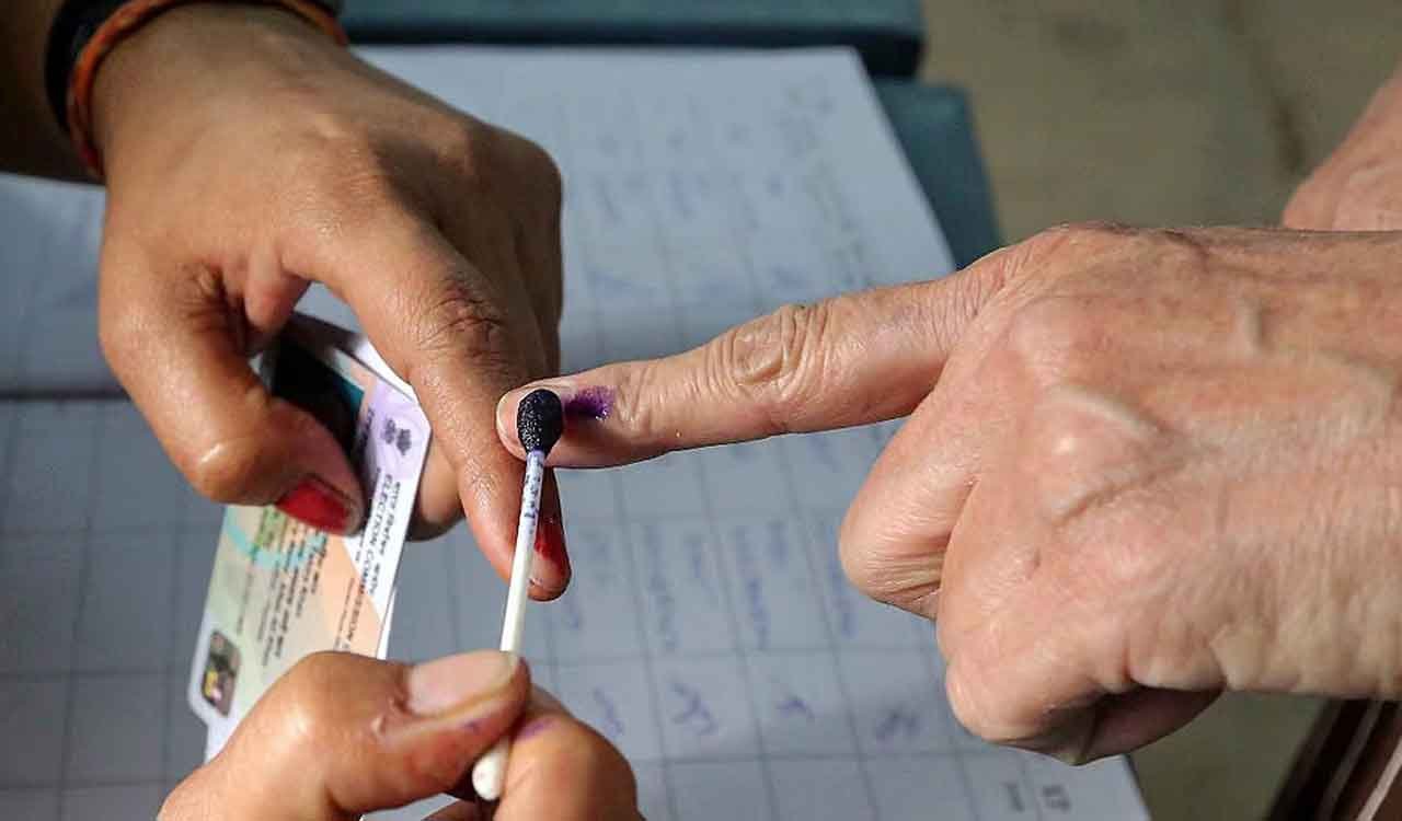 Telangana Gears Up for Local Body and Panchayat Raj Elections