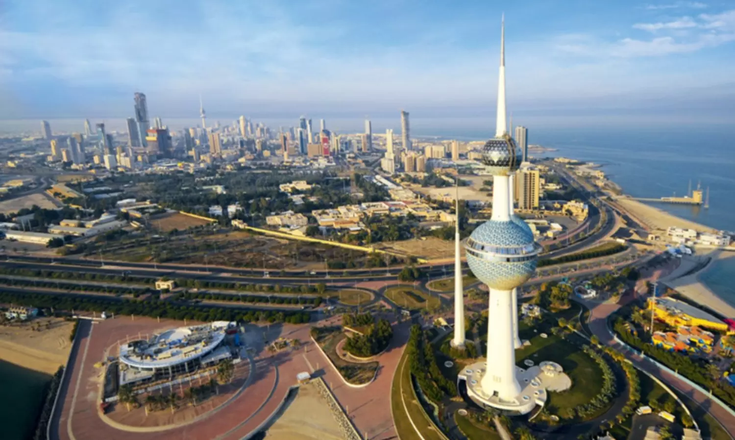 Kuwait Liberalizes Family Visit Visas, Boosting Tourism and Family Ties