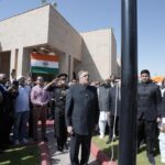 Indian Embassy Riyadh