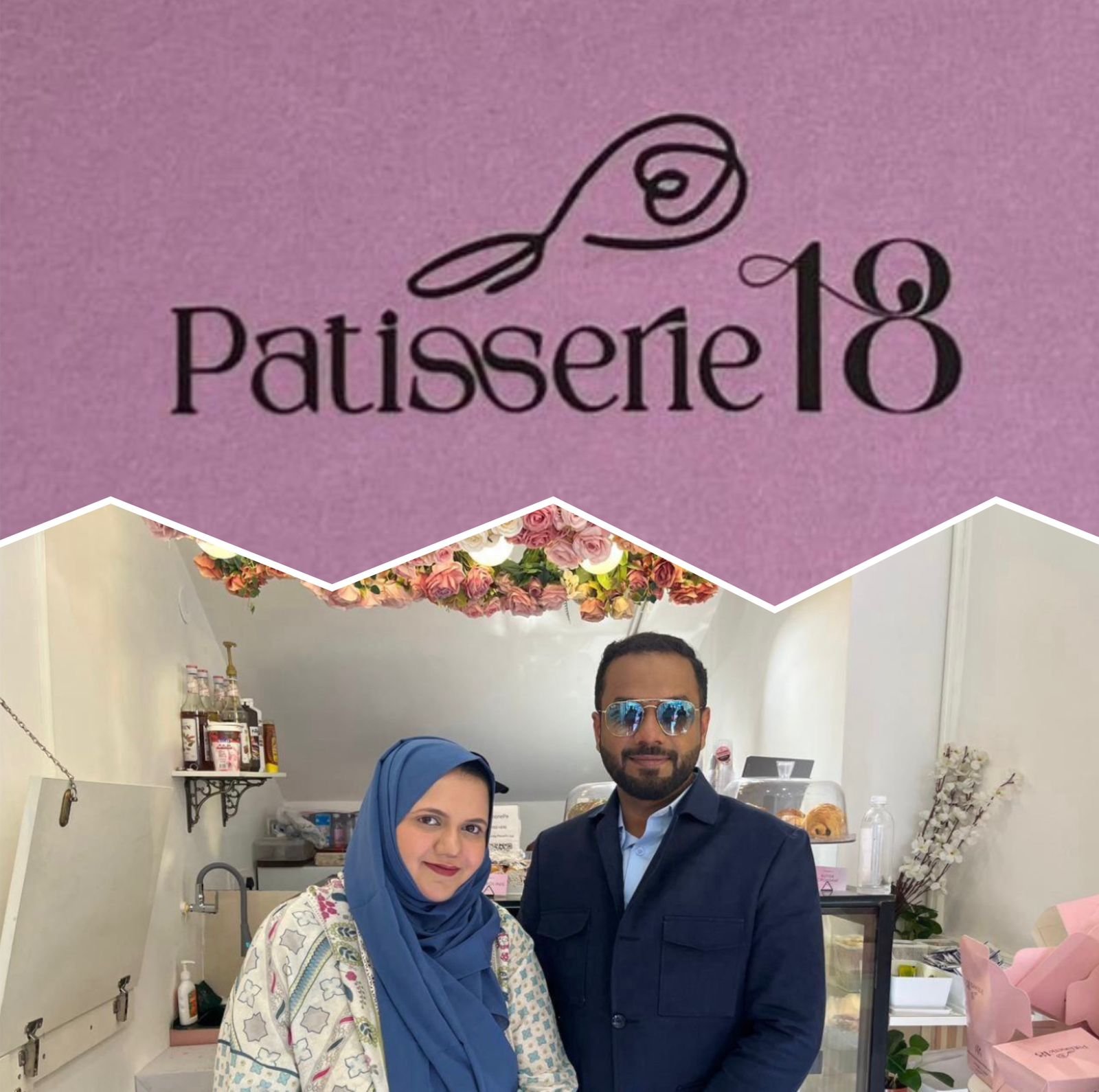 NRI Couple’s Inspiring Success: Building a Bakery and Café Legacy in Hyderabad