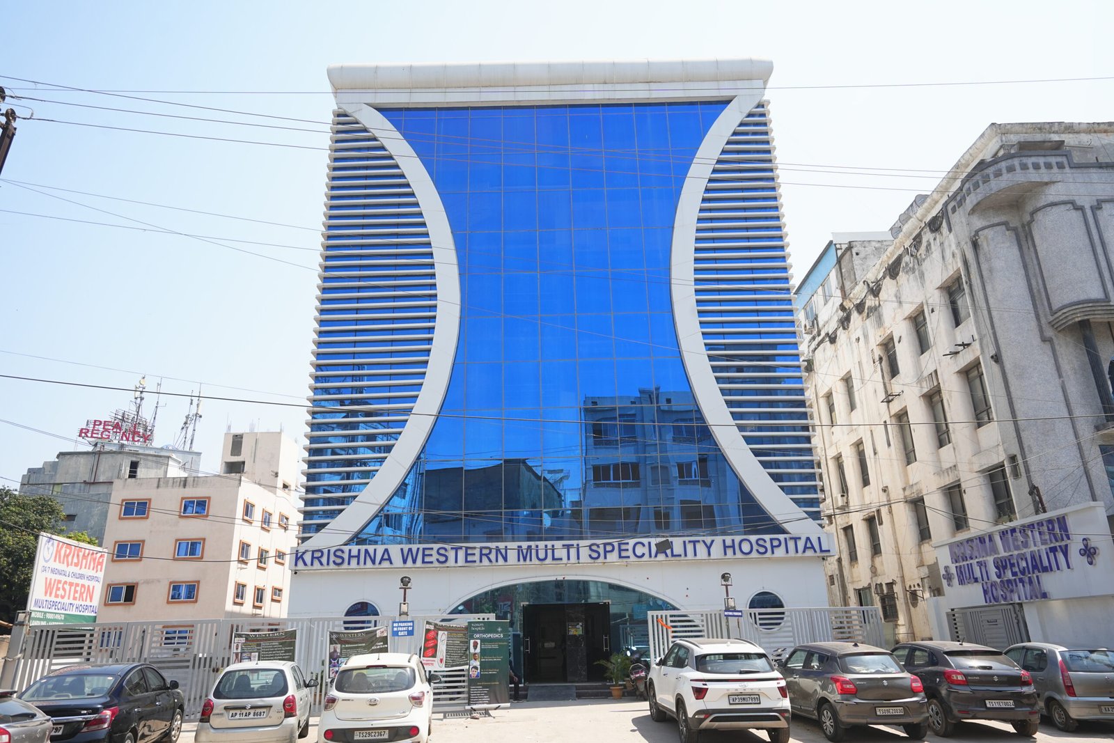 Western Hospital: Ensuring Patient Satisfaction, Trust, and Affordable Treatment