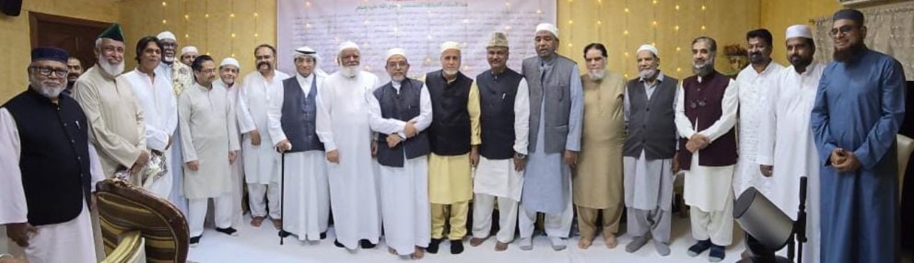Jeddah: Iqbal Academy Jeddah Holds a Spiritually Uplifting Naat Recital