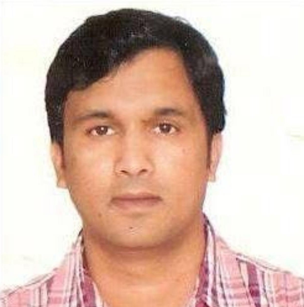 Syed Fazalullah Urf Iqbal Nawab Passes Away After Prolonged Illness