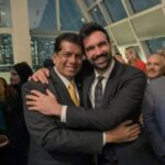 khaleeq with mamdani