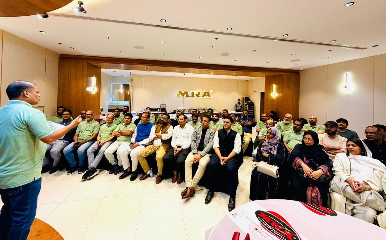 Indian School Parents Forum Iftar Felicitation Reinforces Collaborative Vision for Academic Excellence at International Indian School Jeddah