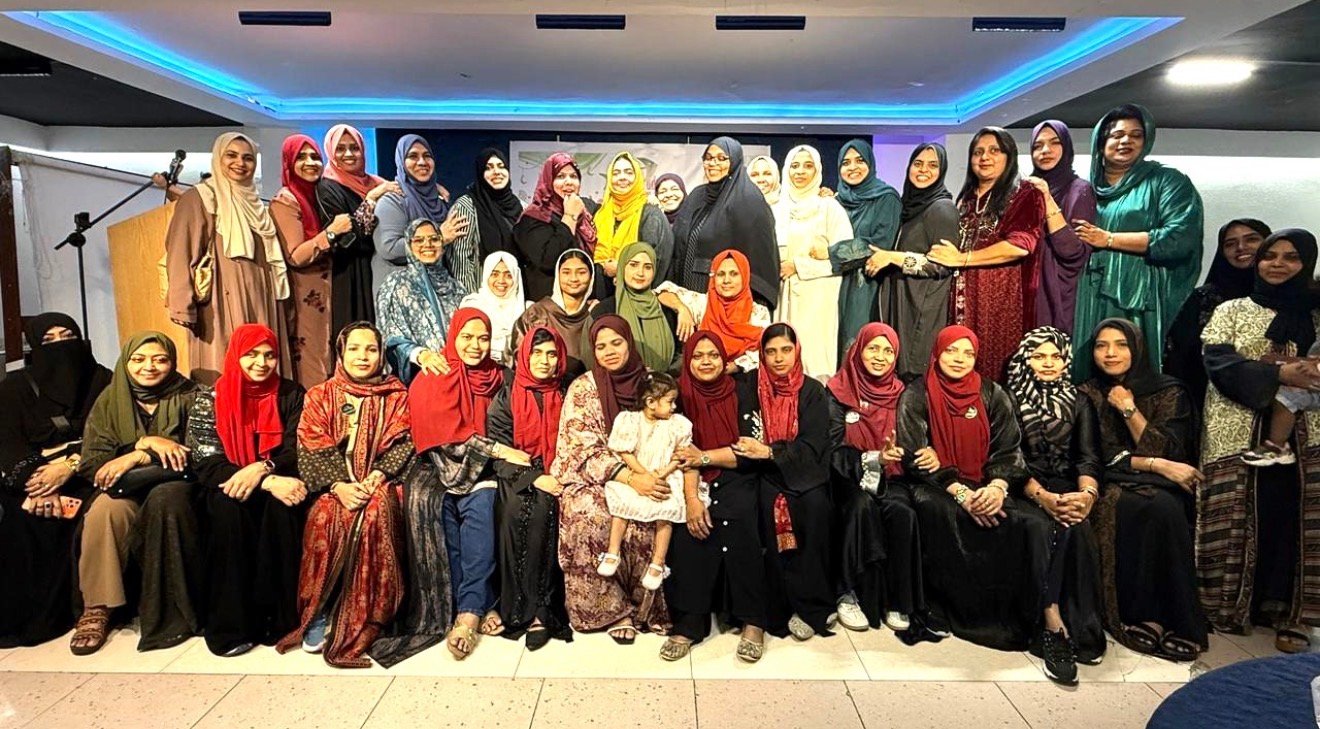 Jeddah: An Inspiring Tapestry of Faith, Generosity, and Community Harmony at Malabar Adukkala Iftar