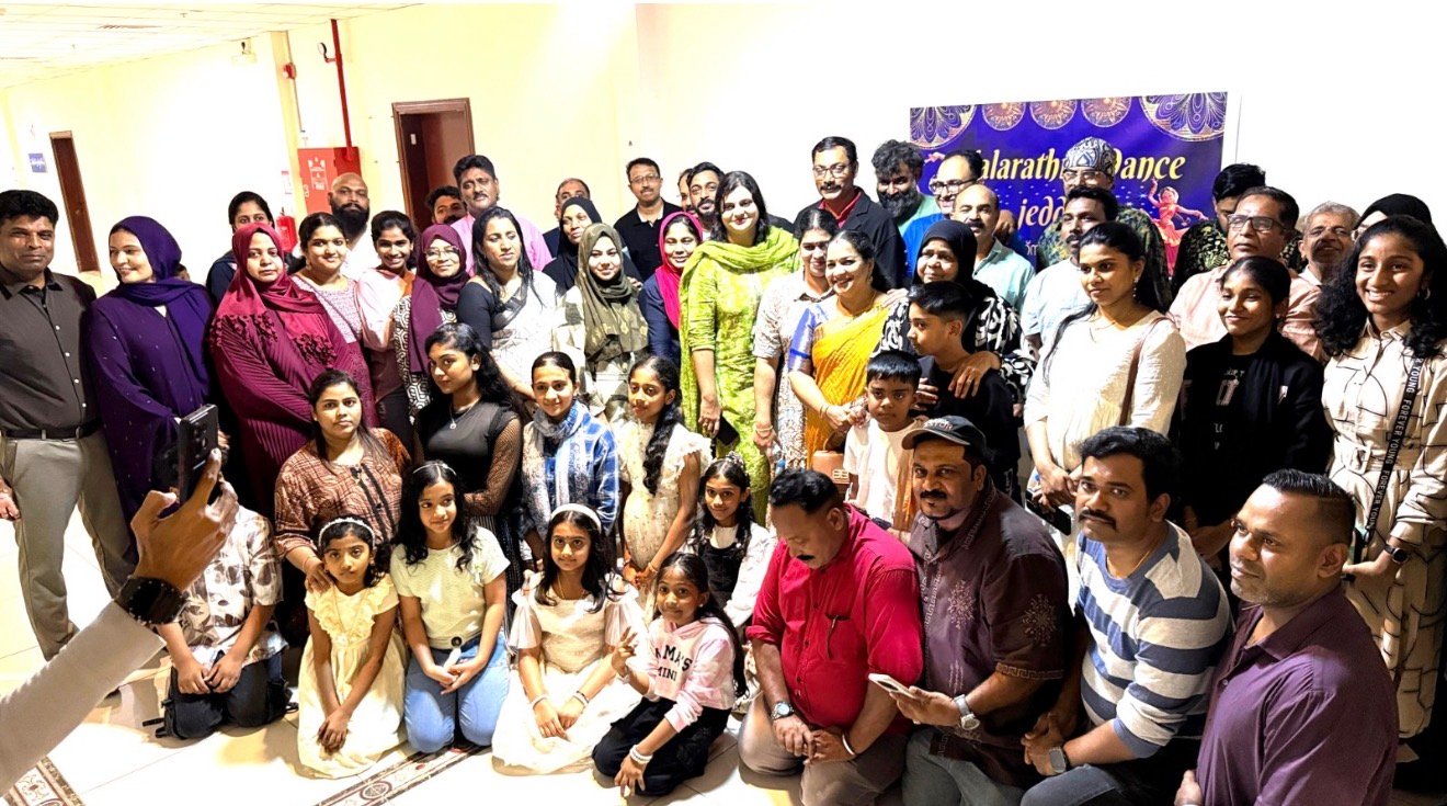 Harmony of Art and Faith: Kalarathna’s Iftar Evening Celebrates Culture, Creativity, and Community in Jeddah
