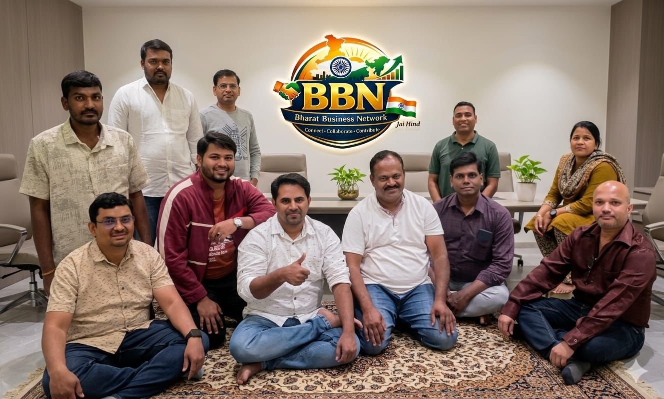 Threads of Unity Woven Stronger: BBN Indian Community Meet in Najran
