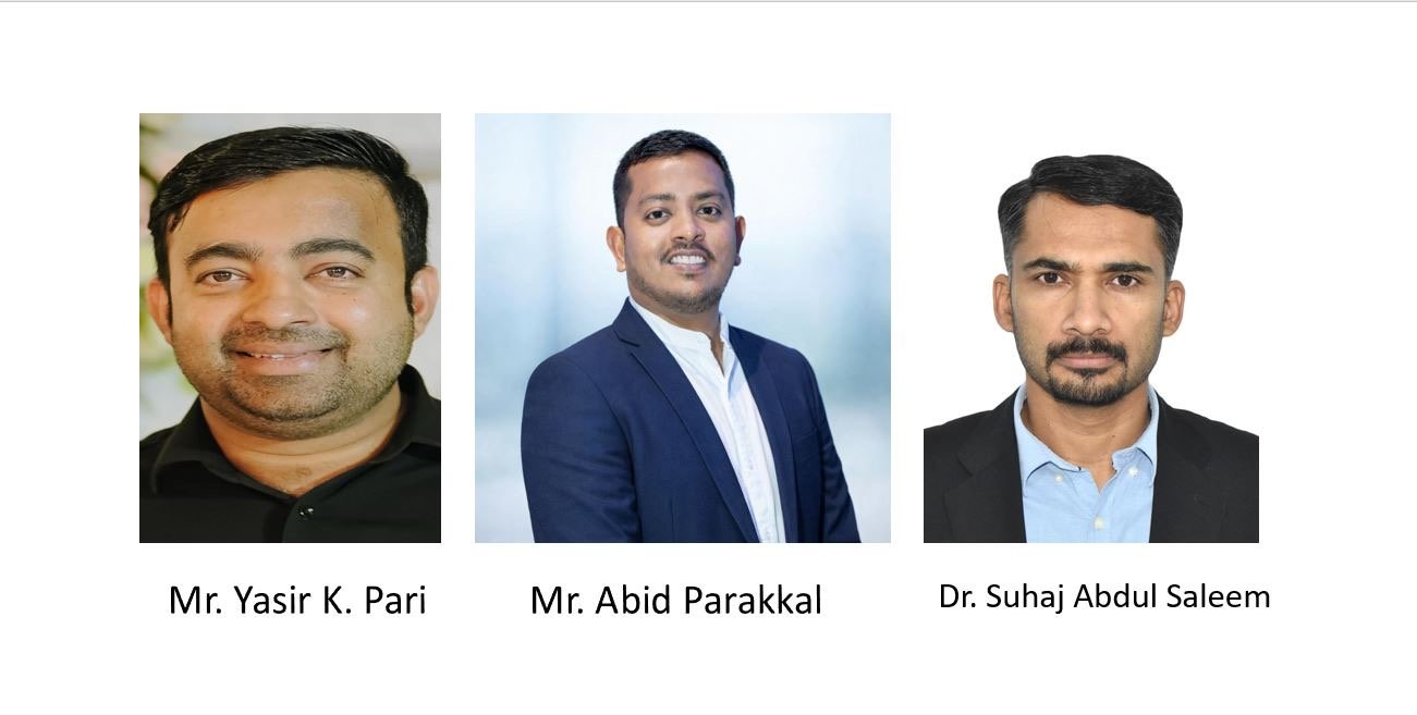 Saudi Kerala Pharmacists Forum Reorganizes with Renewed Vision