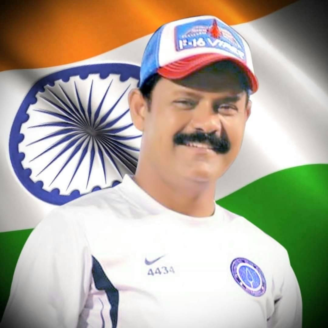 Coach Khan Ashfaq Ali Appointed CBSE Observer for Saudi Arabia