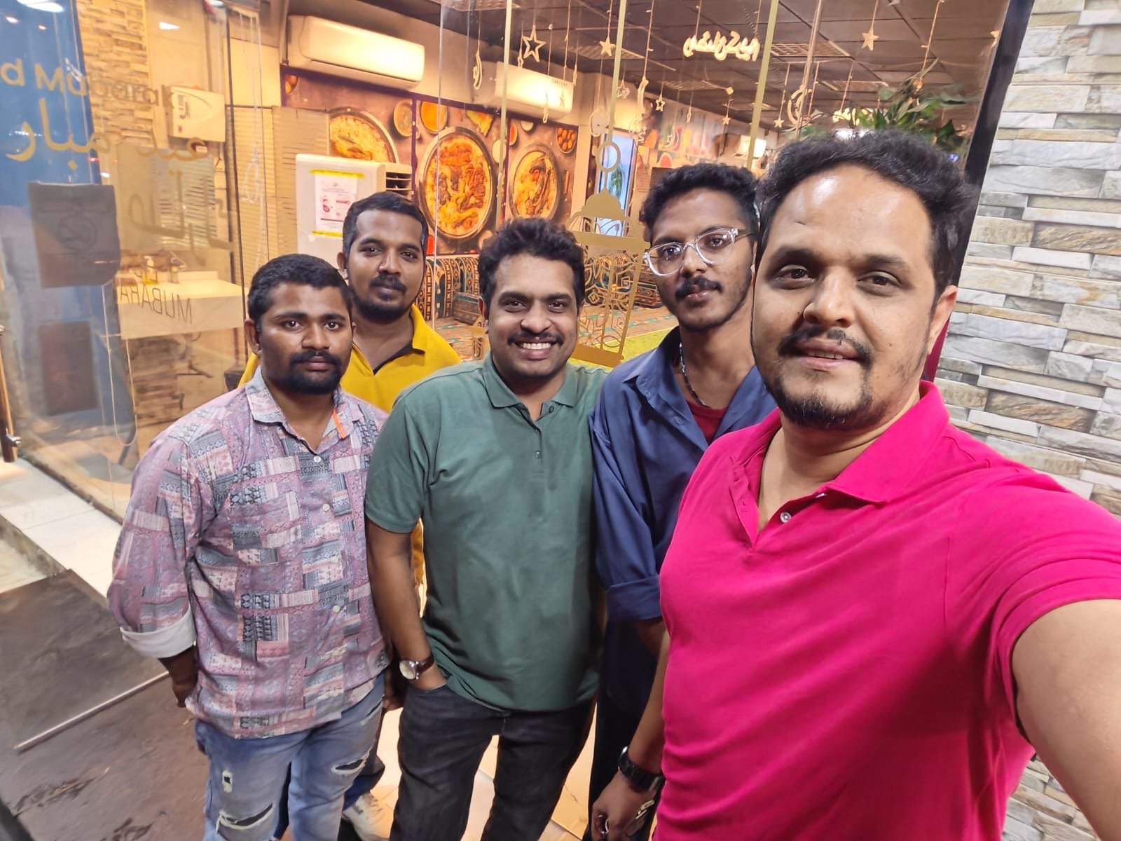 From Misguided Dreams to Safe Return: SATA’s Timely Support of Stranded Telugu Youths