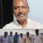 Remembering Khaleel — with his friends in Ooty last year.