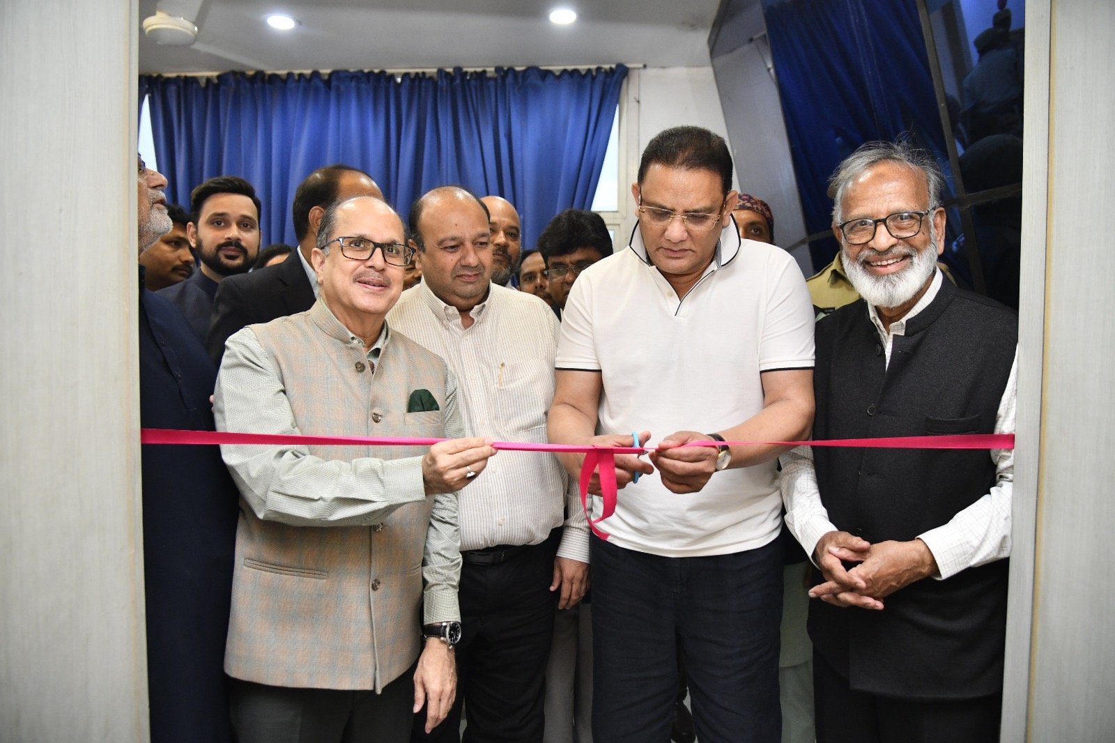 Where lens meets letter: Hyderabad exhibition bridges art forms 