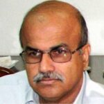 Dr. Abid Moiz