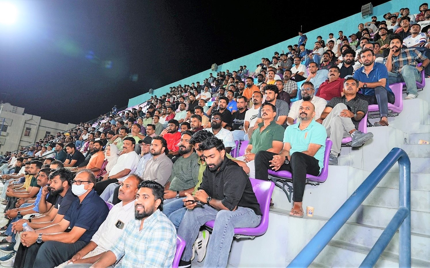 Jeddah Roars in Red & Blue: Reem Al Ula FC Lift the Dhamaka 2K26 Crown in Style.