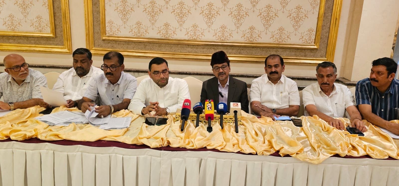 Passport Is Not Proof of Citizenship: Saudi KMCC Expresses Deep Concern over Passport Policy.