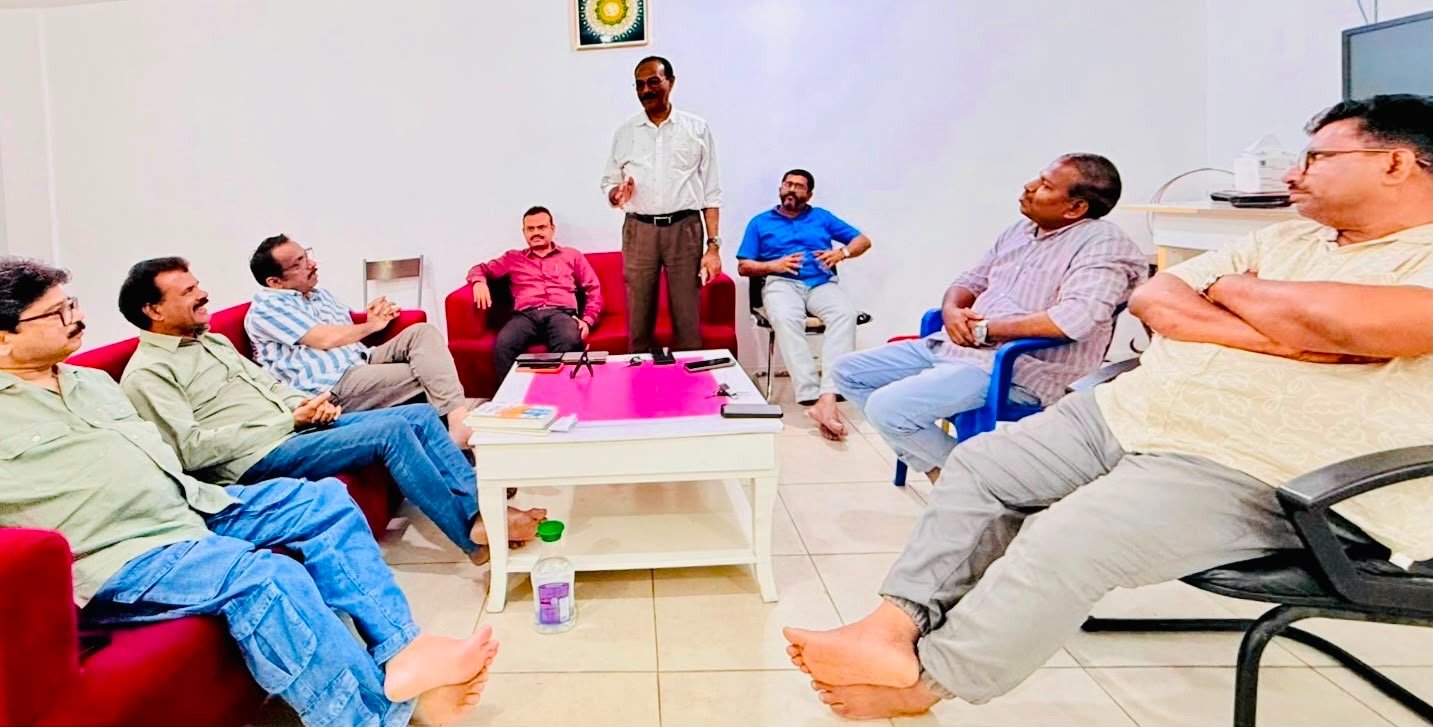Echoes of an Eternal Voice: Jeddah Readers’ Forum Honours the Timeless Legacy of S. Janaki
