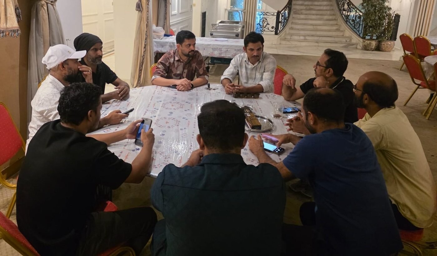 OICC Kasargod Launches NORKA Awareness Campaign to Empower Expatriate Families