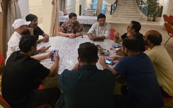 OICC Kasargod Launches NORKA Awareness Campaign to Empower Expatriate Families