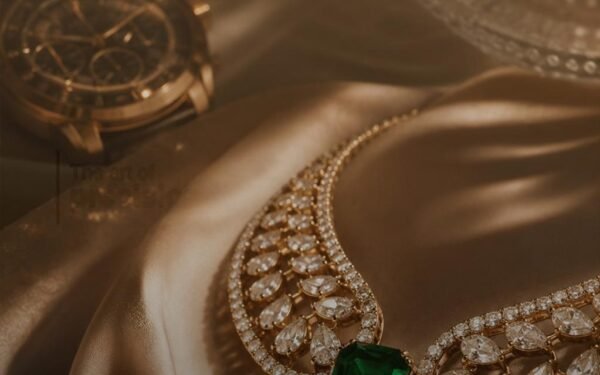 More Than 500 Brands from 19 Countries to Gather Tomorrow at the 58th Watch and Jewellery Middle East Show