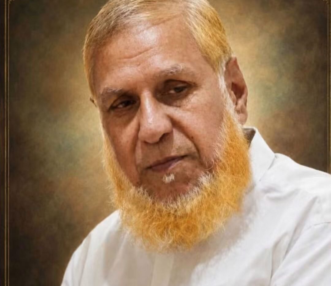 Mahtab Qadr, Versatile Urdu Poet, Writer and Journalist, Passes Away