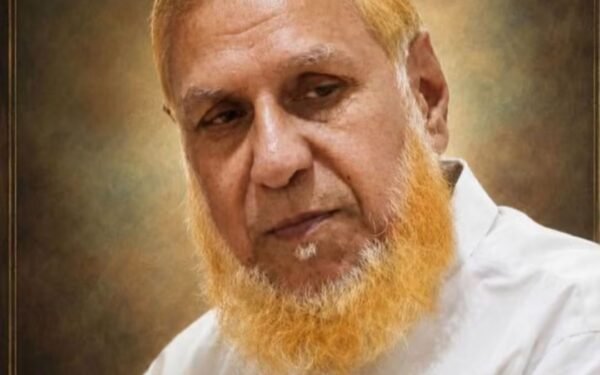 Mahtab Qadr, Versatile Urdu Poet, Writer and Journalist, Passes Away