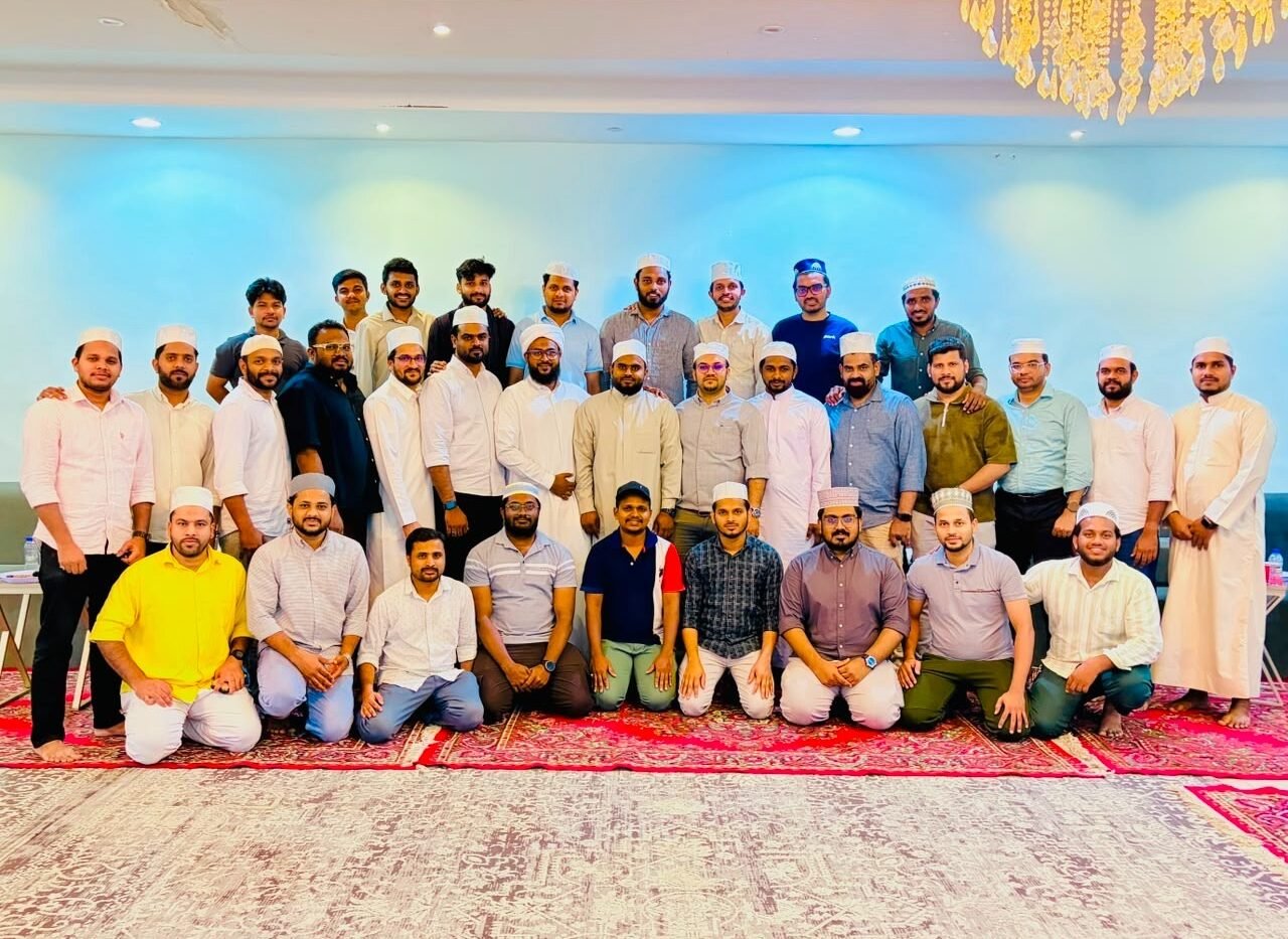 Empowering The Next Generation with AI: RSC Jeddah North Zone Unveils the Transformative Power Of Artificial Intelligence.