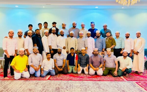 Empowering The Next Generation with AI: RSC Jeddah North Zone Unveils the Transformative Power Of Artificial Intelligence.