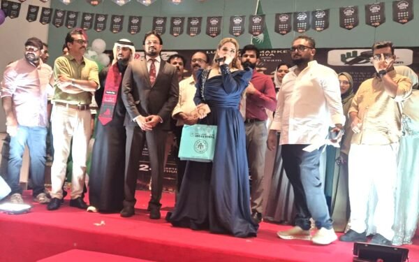 Saudi National Day Comes Alive in Jeddah with ‘Farhat Watan’ Extravaganza.