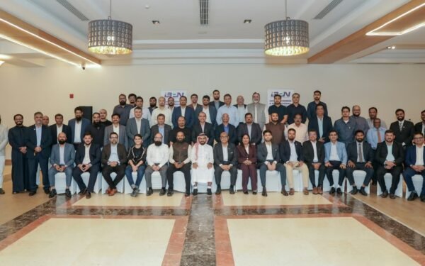 IBPN Spotlights Expanding Business Opportunities Under Saudi Arabia’s Vision 2030