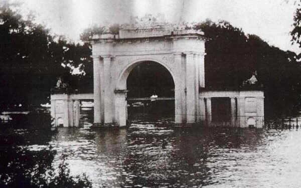 Musi Floods of 1908: A Tragedy That Shaped Hyderabad’s Future