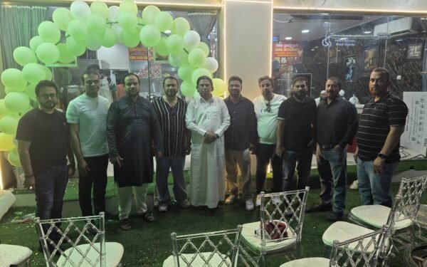 Grand Opening of Safa Al Marwa Restaurant & Café Celebrated in Al Khobar