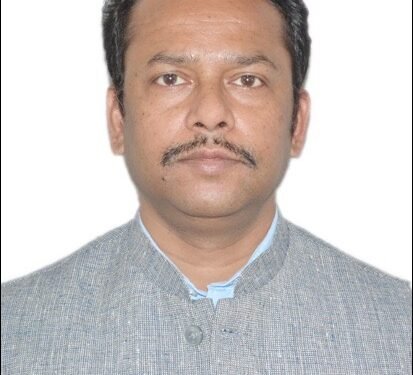 Seasoned Diplomat Basir Ahmed Assumes Charge as DCM at Embassy of India, Riyadh