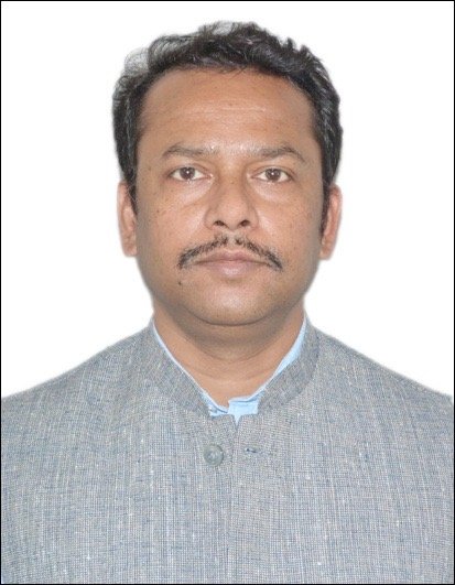 Seasoned Diplomat Basir Ahmed Assumes Charge as DCM at Embassy of India, Riyadh