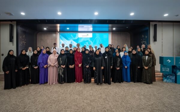 Dubai Health Authority Welcomes 11th Cohort to Tibb wa Uloom (Medicine and Sciences) Programme