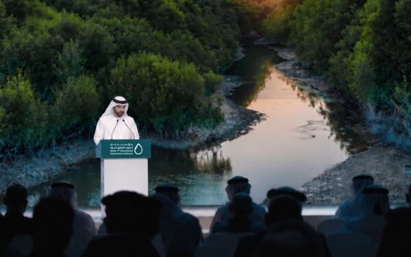Ajman 8th International Environment Conference to Commence on October 28Under the Theme “From Commitment to Action: Advancing Sustainability,