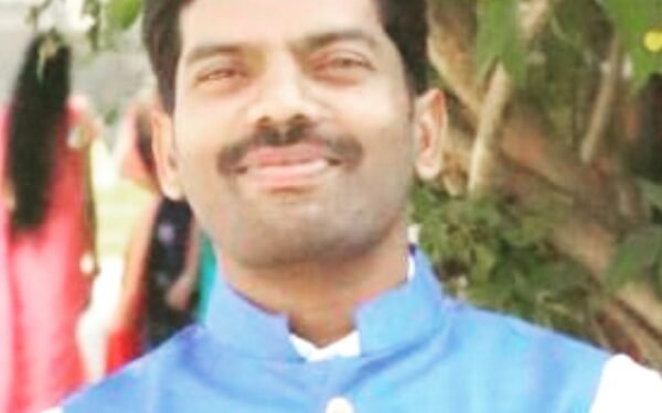 MANUU faculty completes Postdoctoral Fellowship at University of LouisianaHyderabad: