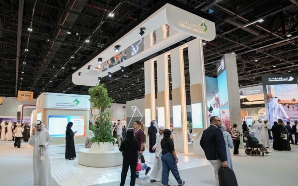 At AccessAbilities Expo 2026Dubai Health Authority showcases three integrated pathways to empower people of determination
