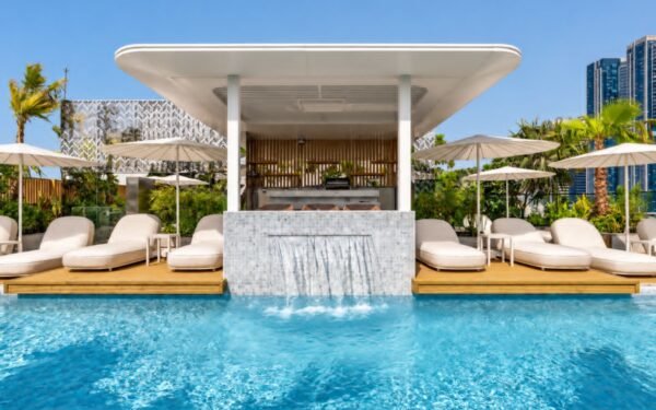 Al Barari CEO Hazza Zaal Launches Elemental 78, First Ready-to-Move-In Project from Elemental Developments