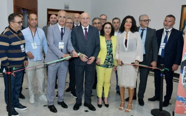 AEEDC Dubai Named Guest of Honour at 24th International and African Congress of AMPBD in Marrakech